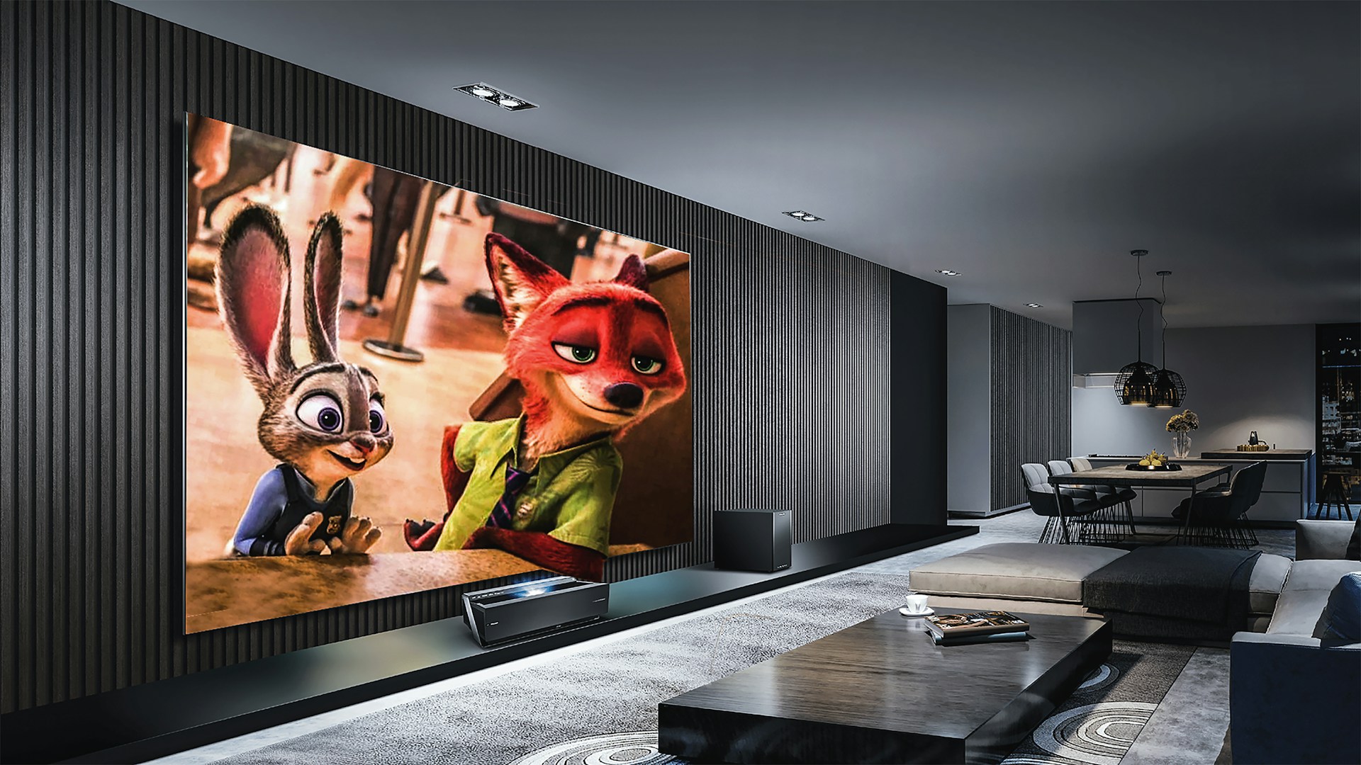 Custom Audio & Video Solutions