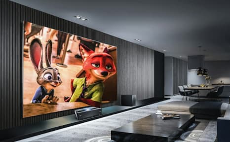 Custom Audio & Video Solutions
