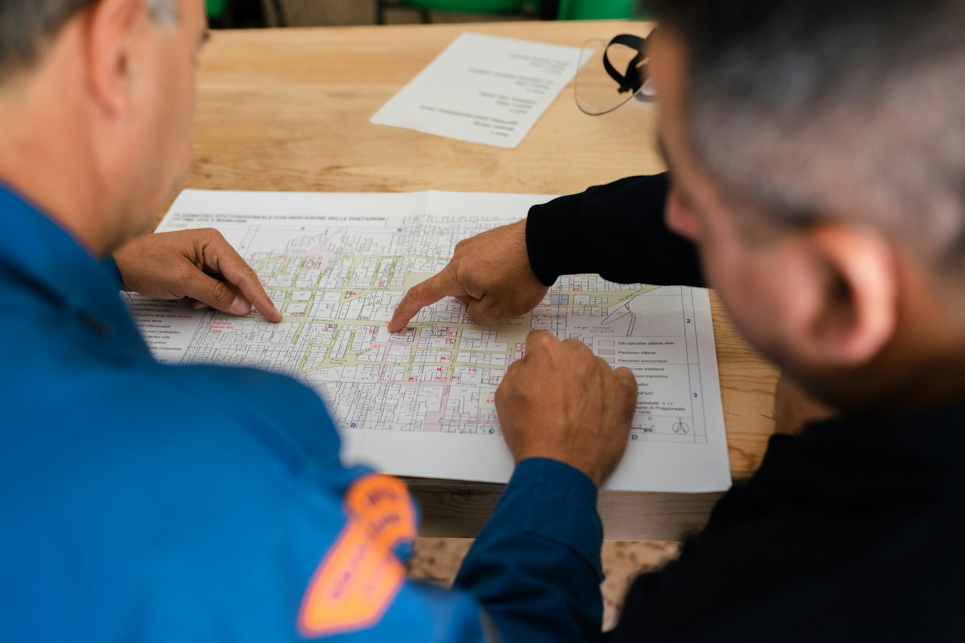 Let’s Plan Your Project Together