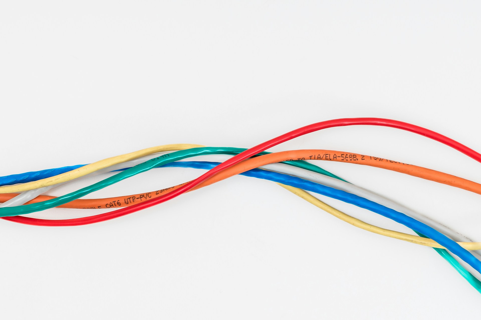 Comprehensive Pre-Wire Solutions