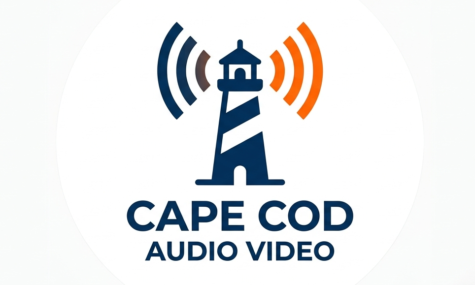 Cape Cod Audio Video